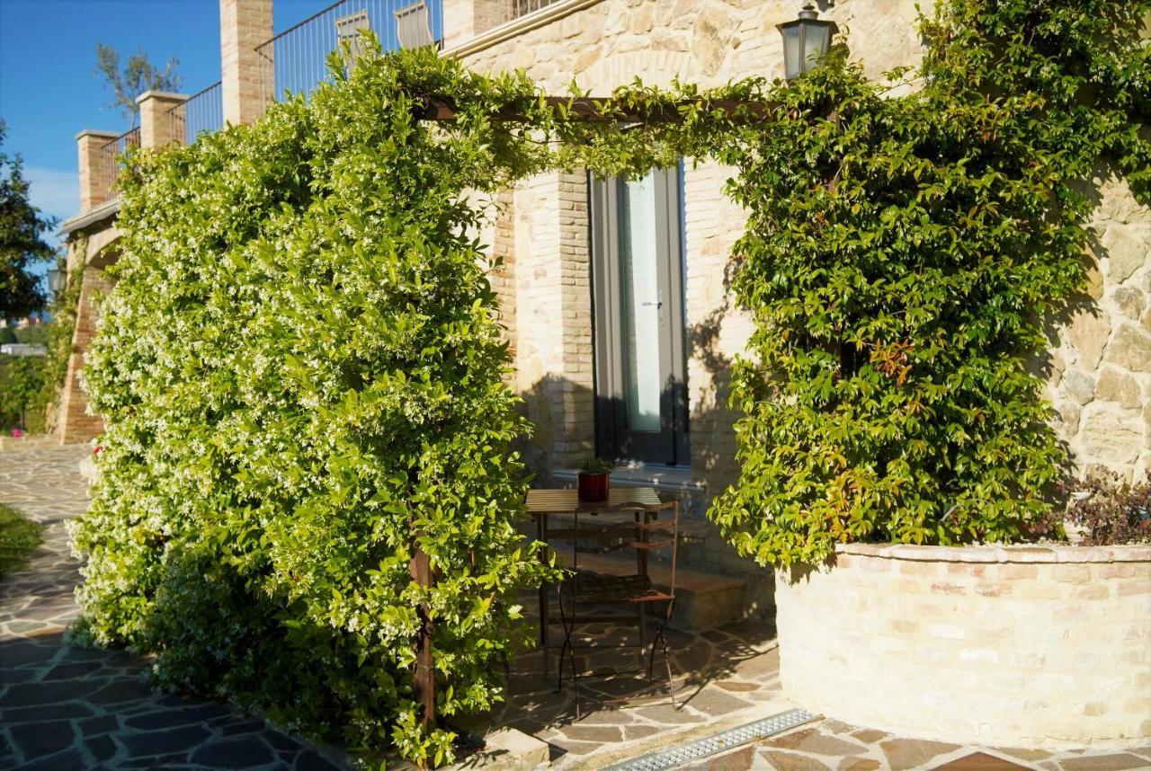 Casa Marzapane Bed and Breakfast Chieti Exterior foto